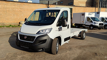 Fiat Ducato 4. XLWB ( )  