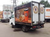 Hyundai Porter  _1
