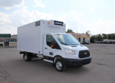 Ford Transit 350 EF   50 _2