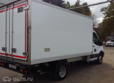 Ford Transit 470, , 2015 _2