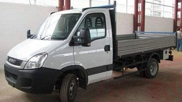 Iveco Daily 7015  3450  