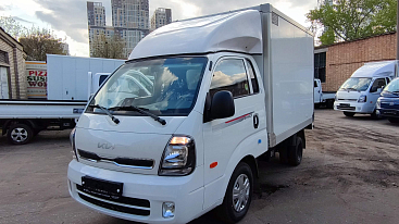 KIA Bongo 3 K2700  