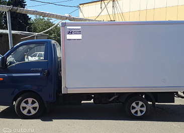 Hyundai Porter II,  , 2012 , 