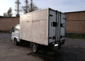 Hyundai Porter, , 2007 , 240 000 ._1