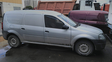 Lada Largus    3