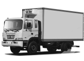 Hyundai HD 170 Long