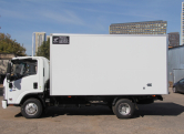 Isuzu KV 100 ������������ ������, 2025 �.�._1