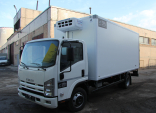Isuzu NQR 90LK     80 