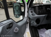 Ford Transit 300, , 2016 , _4