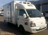 Hyundai Porter II, , 2013 , _0