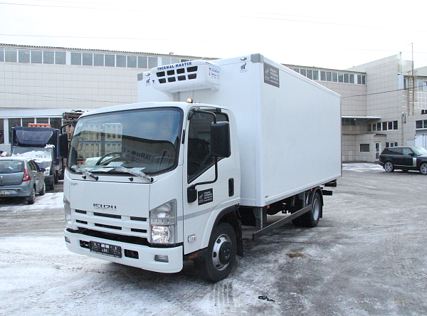 Isuzu NQR 90LL