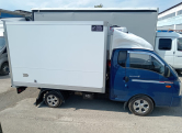 Hyundai Porter II ,  