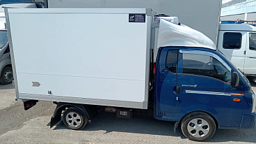 Hyundai Porter II ,  