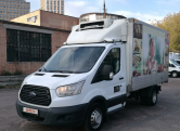 Ford Transit 350 MWB, , 2015 