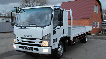 ISUZU 700P, , 2025 ..,   