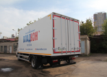JAC N-120    
