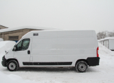 FIAT Ducato ������������������� L3H2, 2023, ,�/�_0