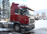 Scania G, , 2012 _0