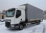 DAF LF 210 FA 4x2  