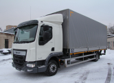 DAF LF 210 FA 4x2  