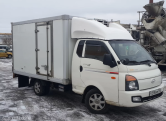 Hyundai Porter II, , 2014 , 133 .._0