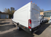 Ford Transit , 2022 .._0