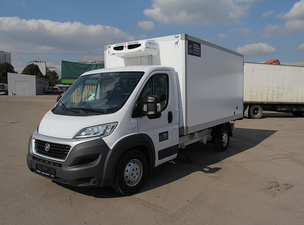 Fiat Ducato 3,5.