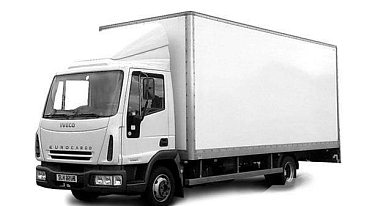 Iveco Eurocargo ML 10018