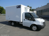 Ford Transit 300, , 2016 , _0