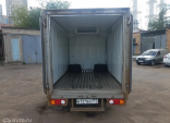 Hyundai Porter II, , 2013 _1