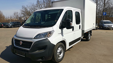Fiat Ducato 3,5.   LWB ( )  