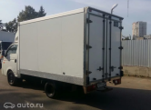 Hyundai Porter II, , 2013 , _1