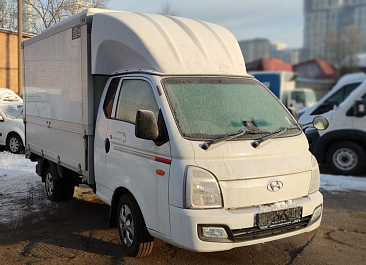 Hyundai Porter 2, , 2022 