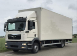 MAN TGL 12.220 4x2 BL  