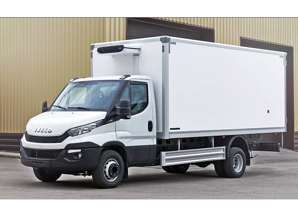 Iveco Daily 70C15
