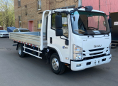 ISUZU KV100 3.5 , 2025 .._5