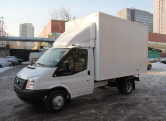 Ford Transit 350 MWB  _2