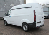 Ford Transit Custom цельнометаллический, 2025 г.в._1 Ford Transit Custom цельнометаллический, 2025 г.в._1