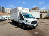 Ford Transit 470, , 2017 , 313619 