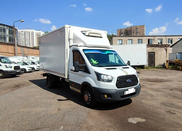 Ford Transit 470, , 2017 , 313619 