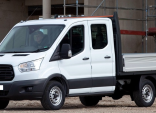 Ford Transit 470 E,  ,  