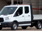 Ford Transit 470 E,  ,  