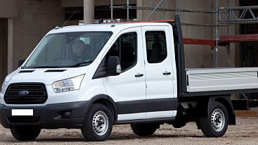 Ford Transit 470 E,  ,  