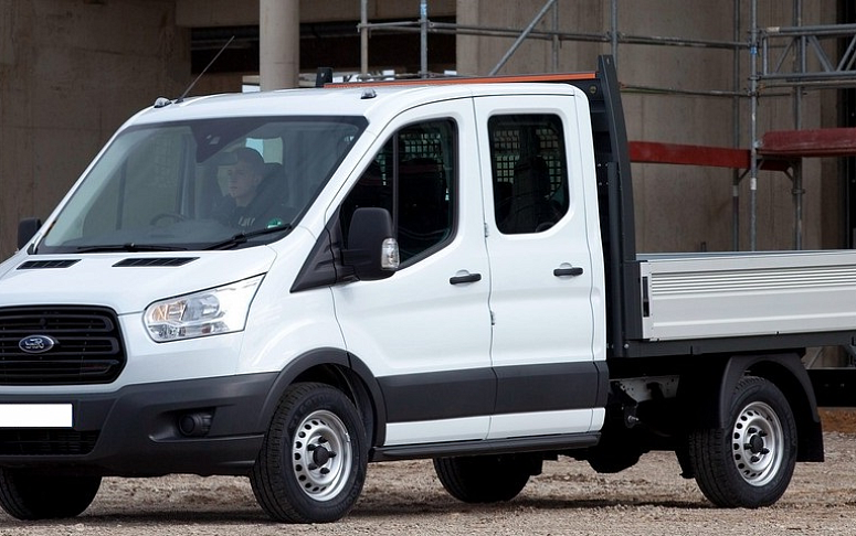 Ford Transit 470 E,  ,  