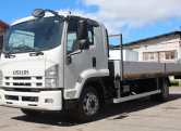 Isuzu FSR 90P    