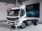 Foton Aumark BJ1065,  