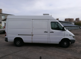 Mercedes-Benz Sprinter Classic, , 2014 _2