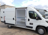 Peugeot Boxer,  , 2024 .._8