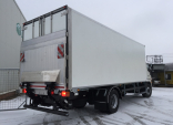 HINO 500 17,5.    _3