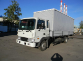 Hyundai HD120 LONG ( )  